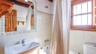 Casa Rocio Almachar by Ruralidays - 1