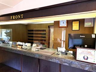 Hotel Tetora Higashimuroran - Vacation STAY 75832v - 2