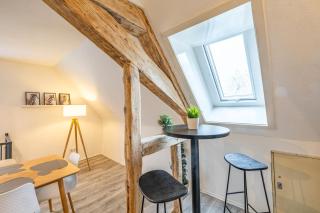 home4stays Apartmenthaus in Top-Lage an der Wurmbergseilbahn - 4