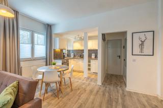 home4stays Apartmenthaus in Top-Lage an der Wurmbergseilbahn - 3