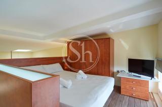 Práctico apartamento en Paseo de Gracia - 3