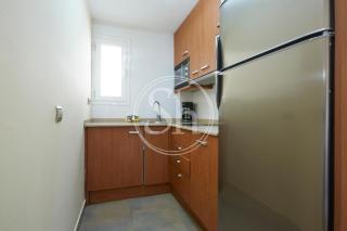 Práctico apartamento en Paseo de Gracia - 2