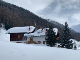 Appartamenti Piccolo Larice - Livigno - 9