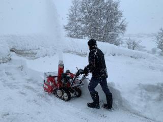 Appartamenti Piccolo Larice - Livigno - 8