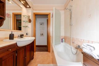 La tua casa meravigliosa con giardino - 7