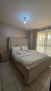 West suites in Nairobi west - 3