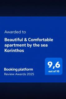 Beautiful and comfortable apartment by the sea - 6