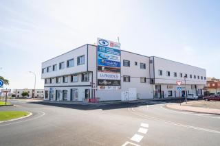 Edificio Prieto VIV 8 - 1