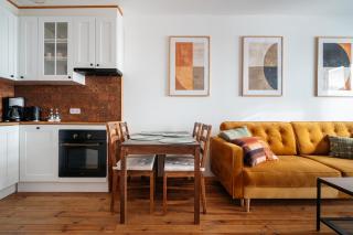 Miedziana - cozy retro apartment by Fair Rentals - 5