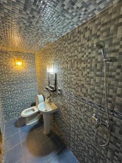 luxury desert house merzouga 3BR 2 terraces - 1