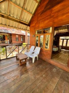 Kwangpeeb Homestay - 4