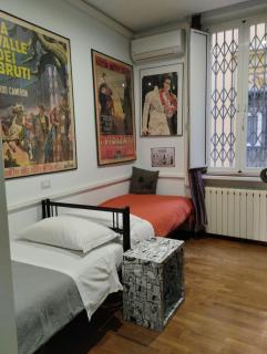 Colosseo Vintage Apartment - Roma - 7