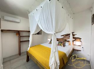 Tibo bas de villa accès 4 plages à Deshaies - 4