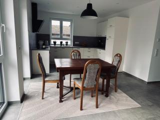 Ferienwohnung am Wald - 2