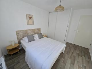 Escapade Fécampoise - Appartement cosy proche mer et falaises - 7