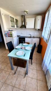 Chez Laurence - Appartement calme proche plage - Veules-les-Roses - 4