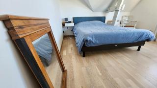 Maison de famille proche de la mer - Grand jardin et terrasse à Saint-Martin-aux-Buneaux - 3