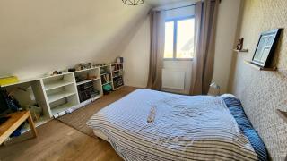 Maison de famille proche de la mer - Grand jardin et terrasse à Saint-Martin-aux-Buneaux - 1