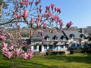 Villa Julia Marie - Villa familiale avec jardin - Saint-Valéry-en-Caux - 0