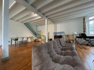 Villa Julia Marie - Villa familiale avec jardin - Saint-Valéry-en-Caux - 4