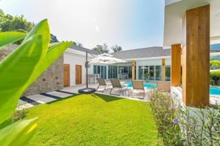 Pranee La Vida - 3BR Pool Villa - Lamai Samui by MO Estate - 2