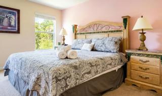 Davenport Getaway 4BR with Pool - 8
