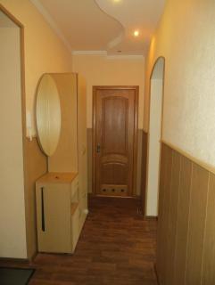 Квартира двокімнатна подобово - 2