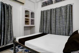 Hotel O Mini Home - 0