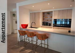 Appartement Falstaff - 5