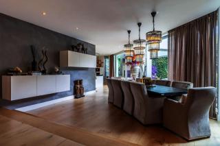 Santorini Breeze , Infinity Blue - 6