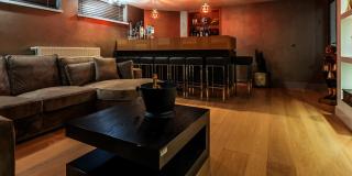 Santorini Breeze , Infinity Blue - 2