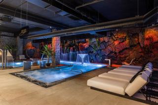 Kassland Resort & Spa -By Kassland Hotels - 9