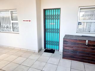 Trotter St Apartment 5 - 5