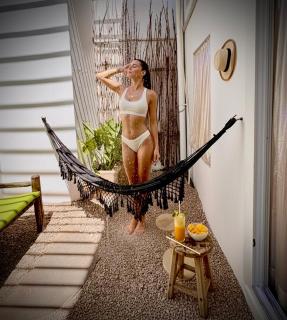 Hayam villas Private Pool 1 min Beach - 3