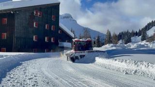 Chalet Scoiattolo - 6