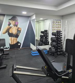 Imperial Flat 111 Beira Mar Tambaú - 3