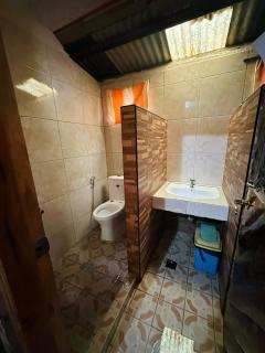 Sagada pinewood basement - 6