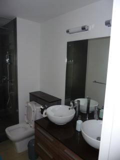 Swiss Nest Travel - Roches Noires - 1