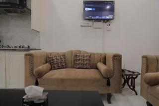 Studio Executive Apartment New City Arcade - 8