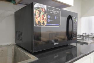 Studio Executive Apartment New City Arcade - 5