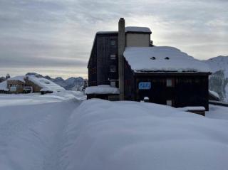 Chalet Scoiattolo - 4