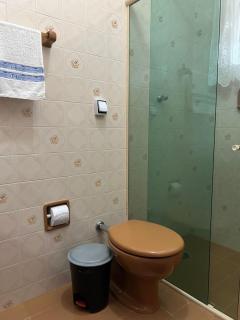 Fascinação Café Hotel - 3