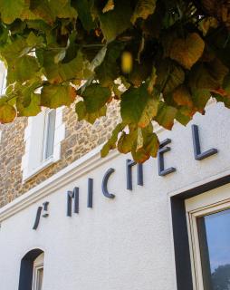 Hotel Saint-Michel - 5