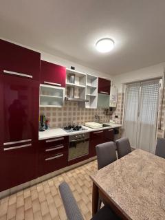 THE APARTMENT - HOME - 6