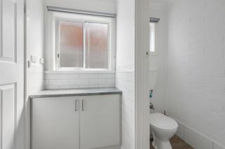 Rosebud by the Beach Coastal Cottage 1 - 1