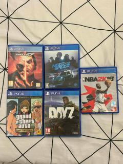 Rienzis Hiraya at Azure North - 11th floor studio with PS4,Washer,Mountain&Beach View - 4