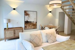 Duplex Barberos Center by SIERRA VIVA - 0