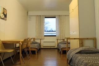 Guesthouse - Kuin Kotonaan - 9