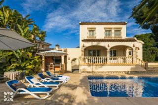 Villa Sara by Abahana Villas - 0