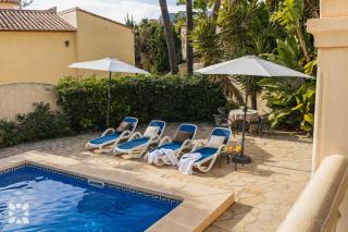 Villa Sara by Abahana Villas - 5